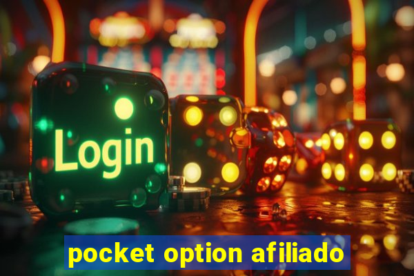 pocket option afiliado